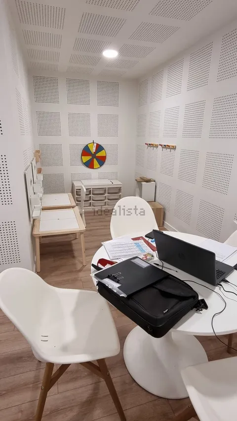 Pis de 53 m² a Madrid