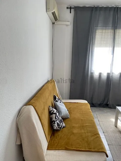 Habitació de lloguer, València