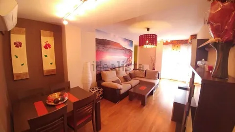 Flat 126 m² in Cuarte de Huerva