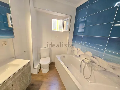 Pis de 90 m² a València