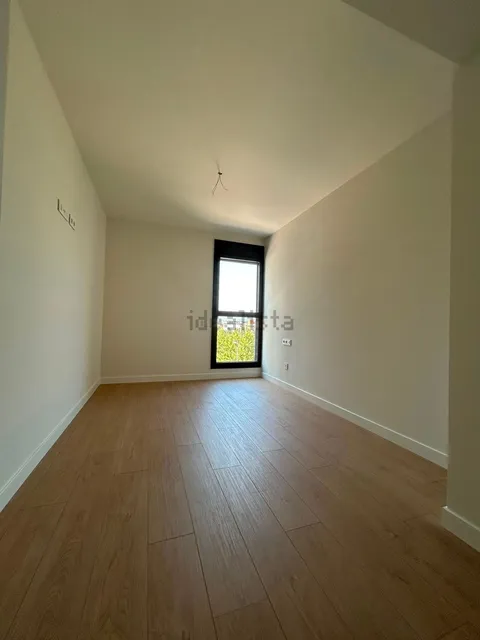 Pis de 58 m² a Martorell