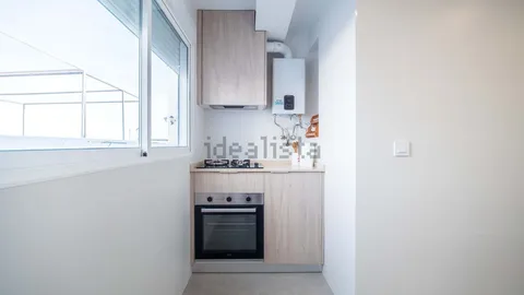 Pis de 70 m² a València