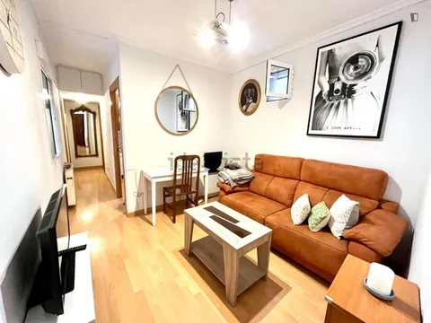 Appartamento 45 m² a Madrid
