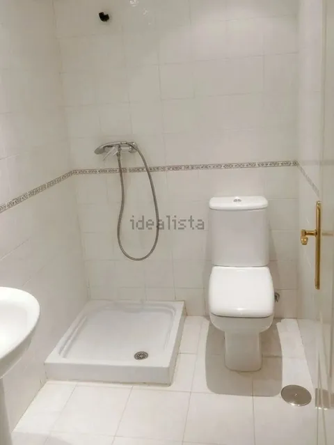Pis de 85 m² a Fuengirola