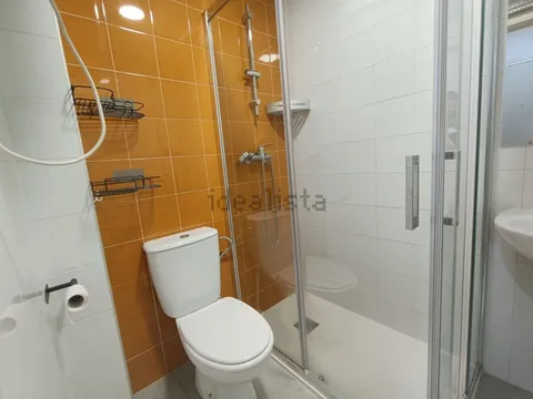 Wohnung 45 m² in Granada