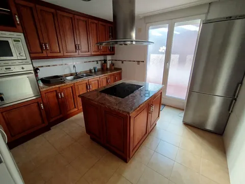 Habitació de lloguer, Albacete