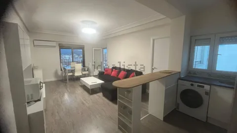 Habitació de lloguer, Castelló de la Plana