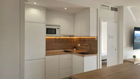 Квартира 60 м² у Бадахосі