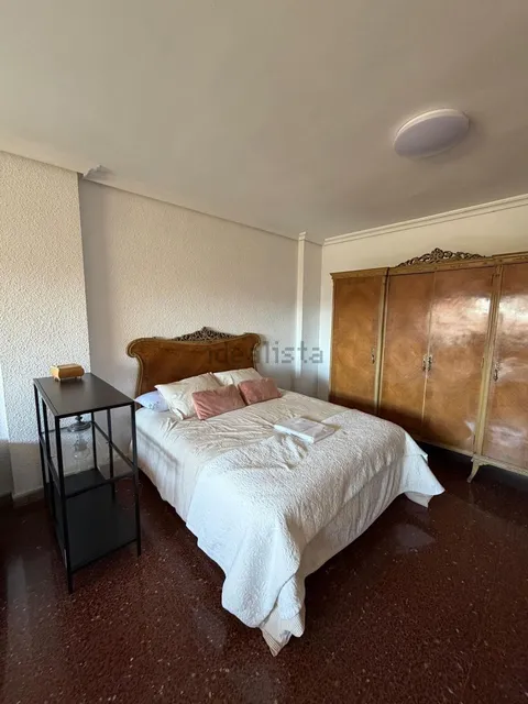 Flat 100 m² in Zaragoza (4/17)
