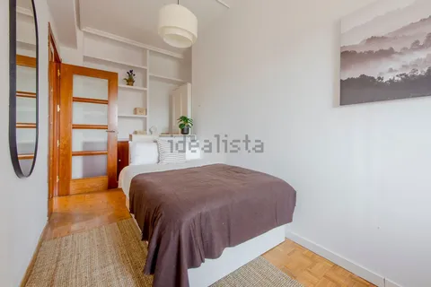 Habitació de lloguer, Madrid (2/24)