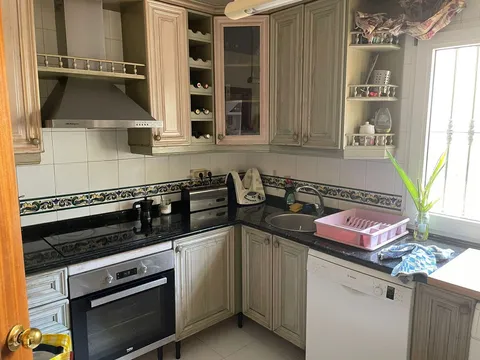 Habitació de lloguer, Torremolinos