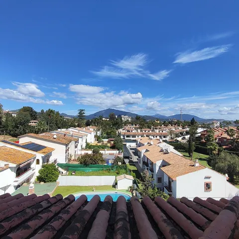 Pis de 95 m² a Estepona