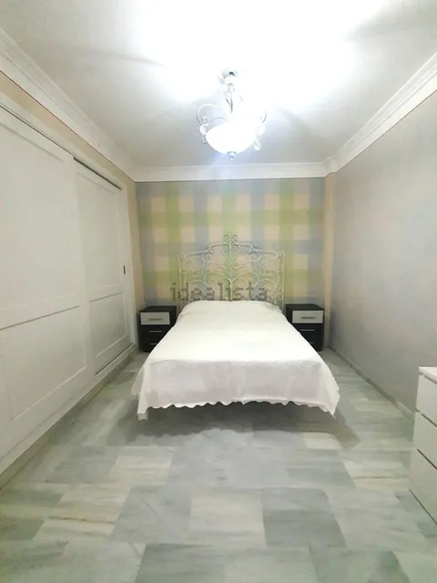 Квартира 80 м² у Marchena