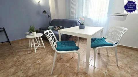 Wohnung 50 m² in Agüimes