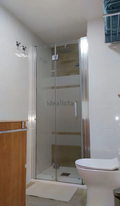 Pis de 50 m² a Torremolinos