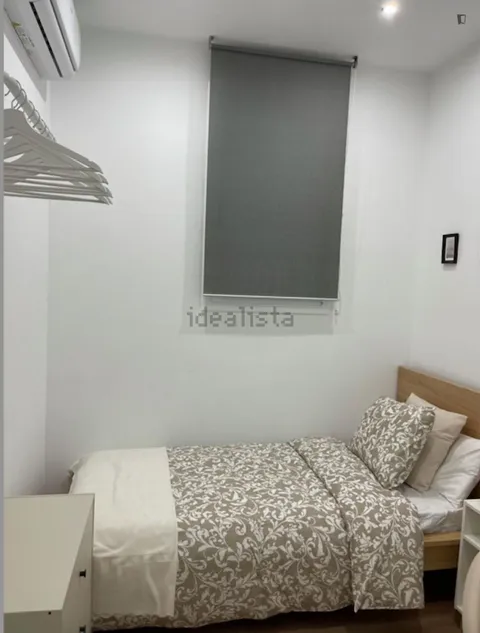 Quarto para alugar, Barcelona (3/10)