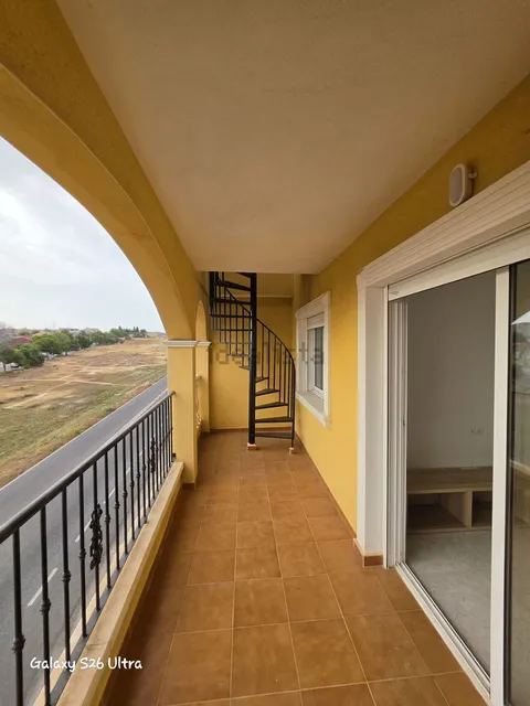 Квартира 110 м² у Algorfa