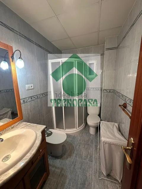 Pis de 84 m² a Granada