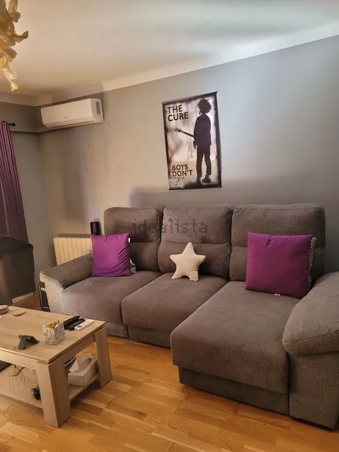 Habitació de lloguer, Castelldefels