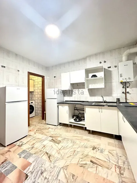 Habitació de lloguer, Sevilla