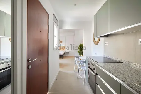 Pis de 30 m² a Barcelona