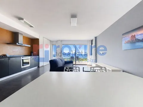 Wohnung 90 m² in Sant Antoni de Portmany (3/22)