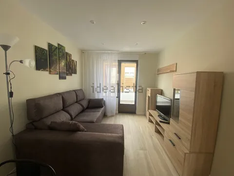 Pis de 85 m² a Lleó