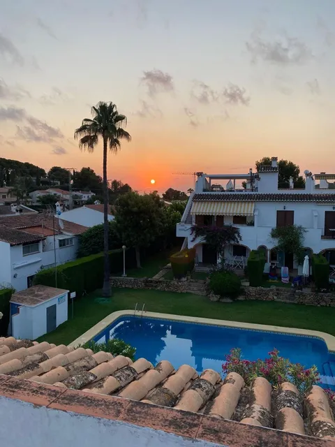 Casa de 71 m² a Dénia