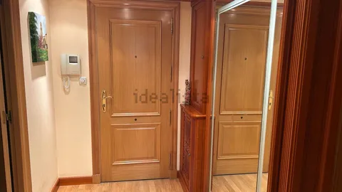 Apartamento 88 m² em Saragoça