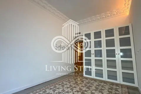 Pis de 161 m² a Barcelona
