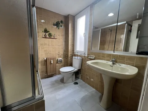 Pis de 106 m² a Madrid