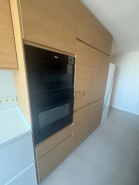 Pis de 185 m² a Madrid
