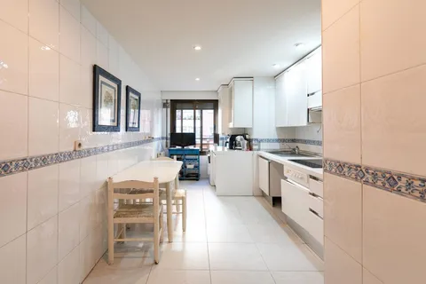 Pis de 130 m² a Madrid
