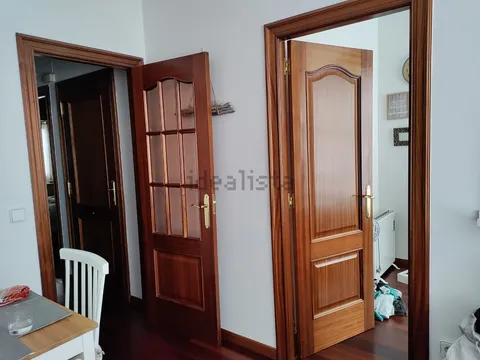 Pis de 56 m² a Ferrol