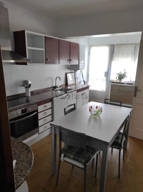 Квартира 104 м² в Santiago de Compostela
