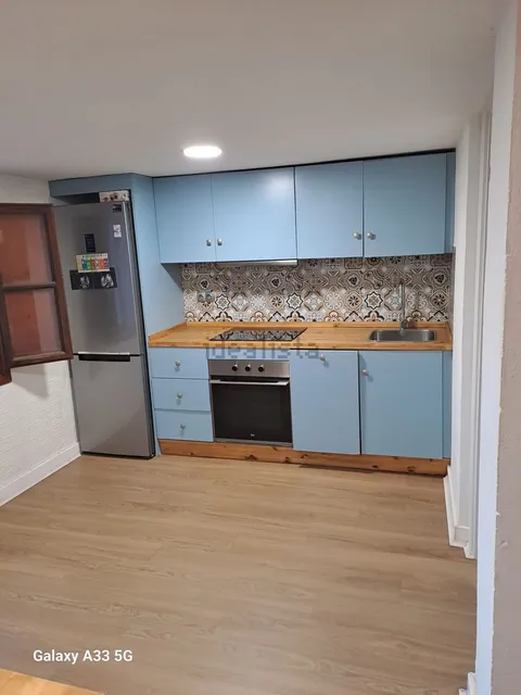 Piso de 55 m² en Dos Hermanas