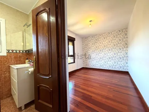 Pis de 87 m² a Bilbao