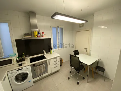 Habitación en alquiler, Madrid