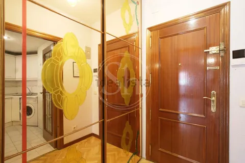 Pis de 65 m² a Madrid