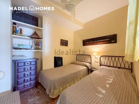 Pis de 100 m² a Fuengirola