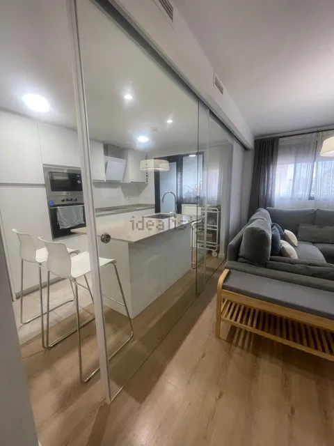 Pis de 111 m² a València