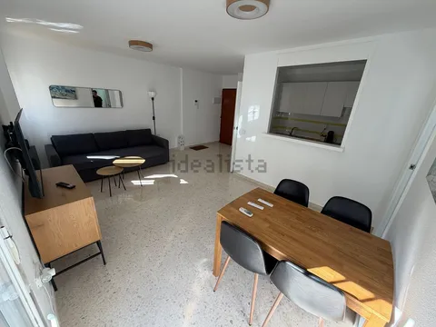 Pis de 62 m² a Sevilla