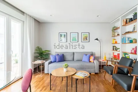 Habitació de lloguer, Santander