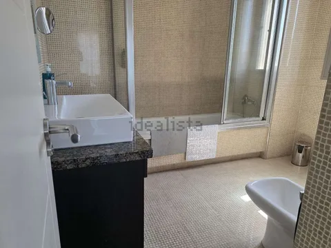 Wohnung 80 m² in Benalmádena