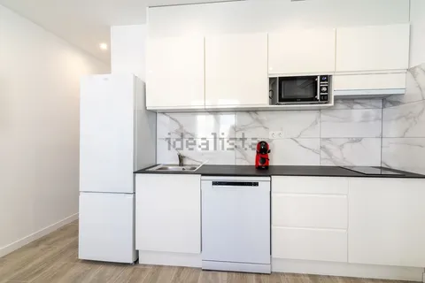 Pis de 45 m² a Lloret de Mar
