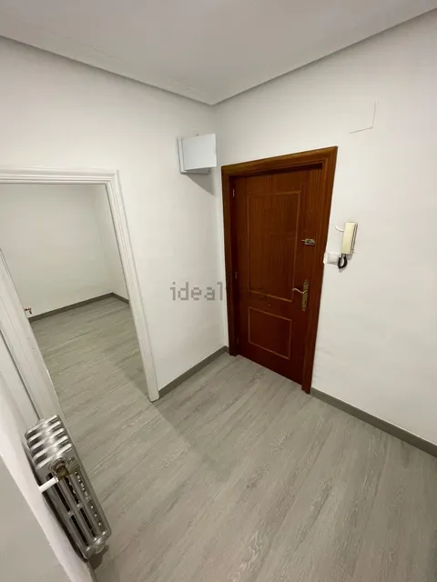 Pis de 101 m² a Valladolid