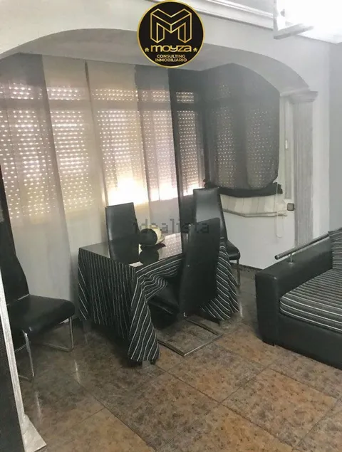 Квартира 78 м² у Jaén (4/25)