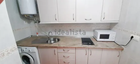Appartement 40 m² à Málaga