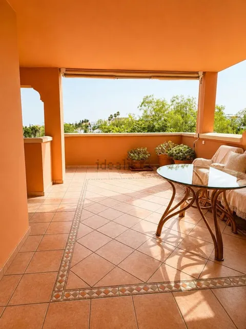 Pis de 181 m² a Marbella