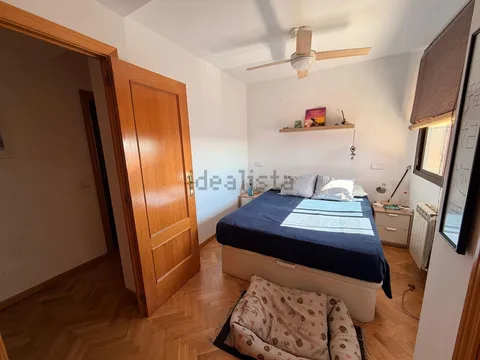 Wohnung 90 m² in Madrid